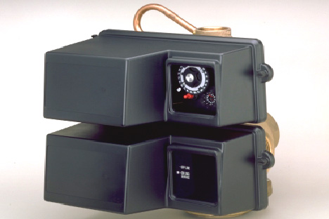 富萊克控制閥5600