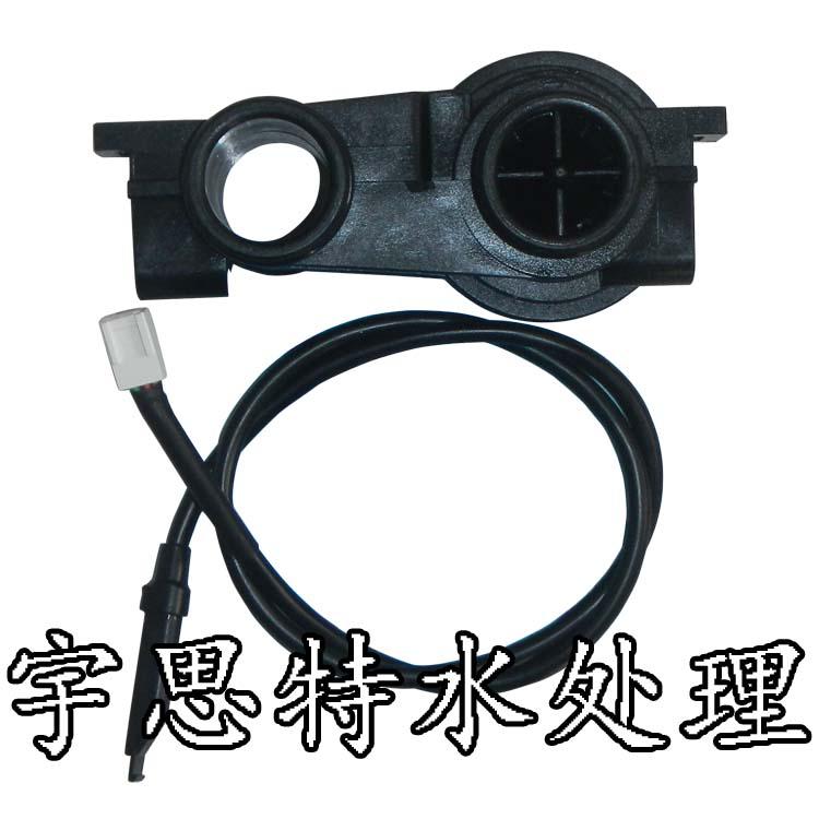 |富萊克FLECK9100 9000 9500控制閥流量計及線配件 更換維修調試控制閥廠家|