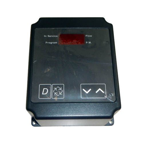 |美國富萊克FLECK3200NT Timer定時(shí)控制器程序調(diào)試說明書|