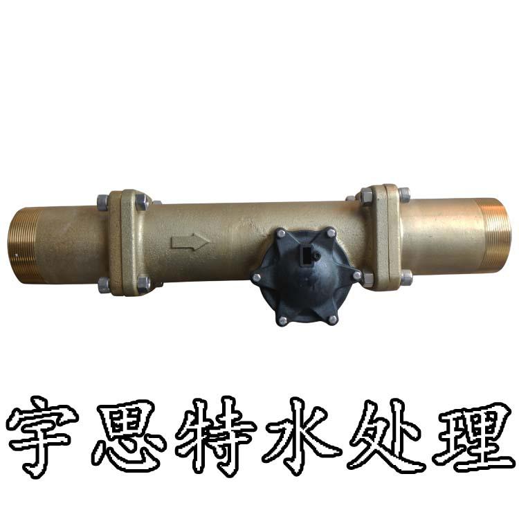 |哈爾濱 齊齊哈爾美國(guó)富萊克FLECK3900NT黃銅流量計(jì) 3900電子式流量計(jì)現(xiàn)貨供應(yīng)|