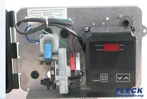 |富萊克3200NT控制器-3200NT-富萊克3200NT控制器|