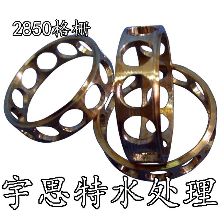 |富萊克（FLECK）控制閥故障排除|