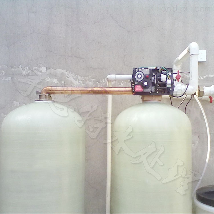 |美國富萊克9500單閥雙罐8-12鍋爐軟水器新報(bào)價(jià)|