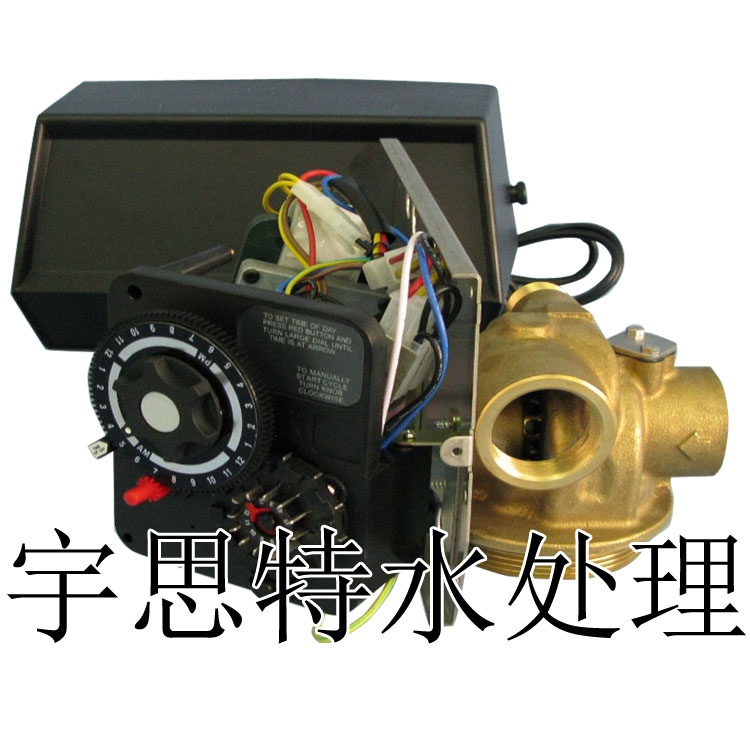 |富萊克控制閥頭FLECK2850多路閥的用途|