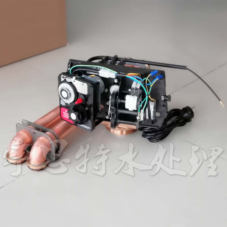 |富萊克控制閥,全自動化富萊克控制閥,FLECK控制閥|