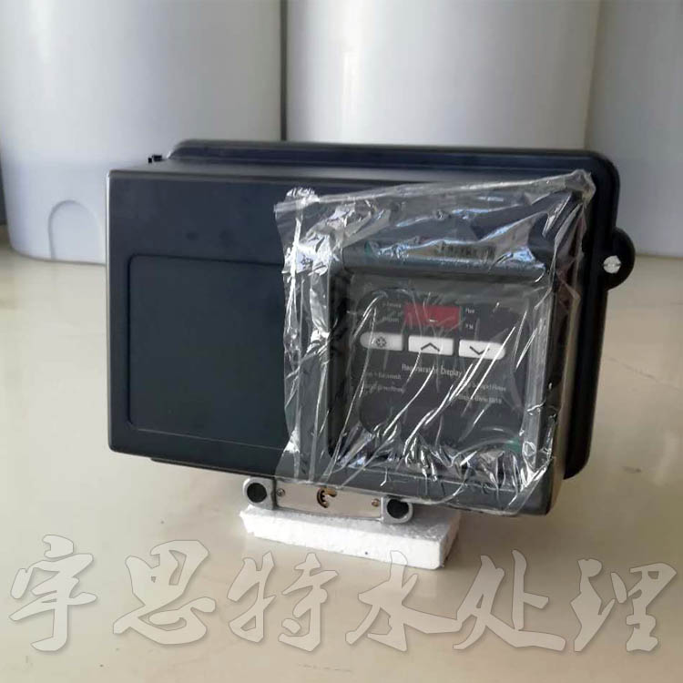 |富萊克控制閥 富萊克2850控制閥 FLECK2850SE控制閥|