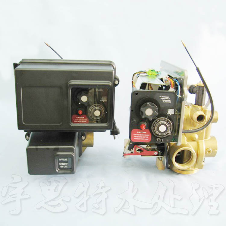 |富萊克2900控制閥 美國(guó)FLECK2900控制閥批發(fā) Pentair2900控制閥|