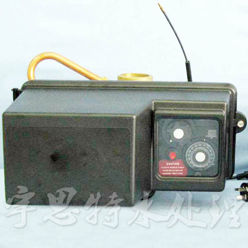 |富萊克3150控制閥配件　FLECK3150控制閥維修　富萊克3150控制閥使用說明書|