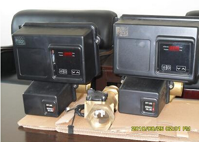 |富萊克2900控制閥配件　FLECK2900控制閥維修|