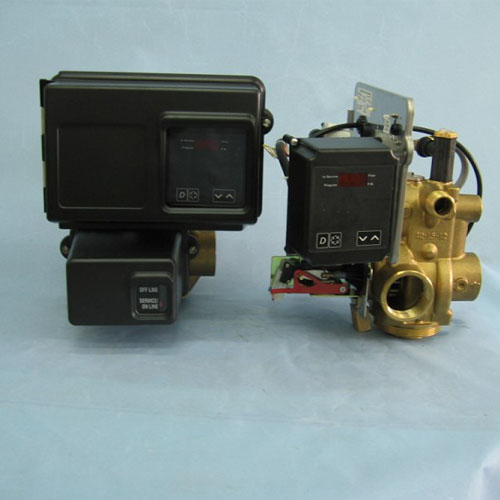 |富萊克2900控制閥配件　富萊克2900控制閥維修|