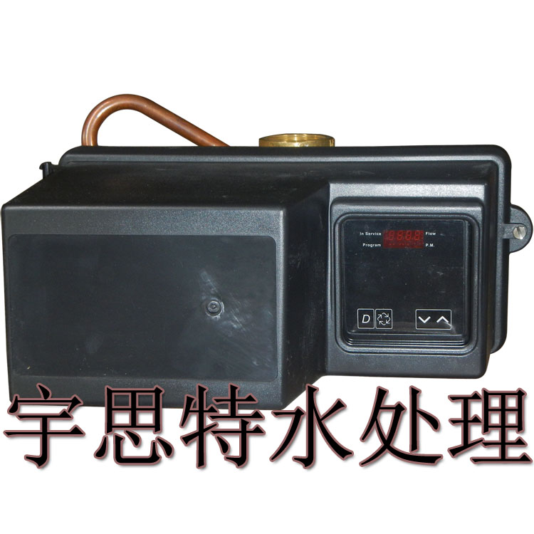 |富萊克3150控制閥配件　FLECK3150控制閥維修|