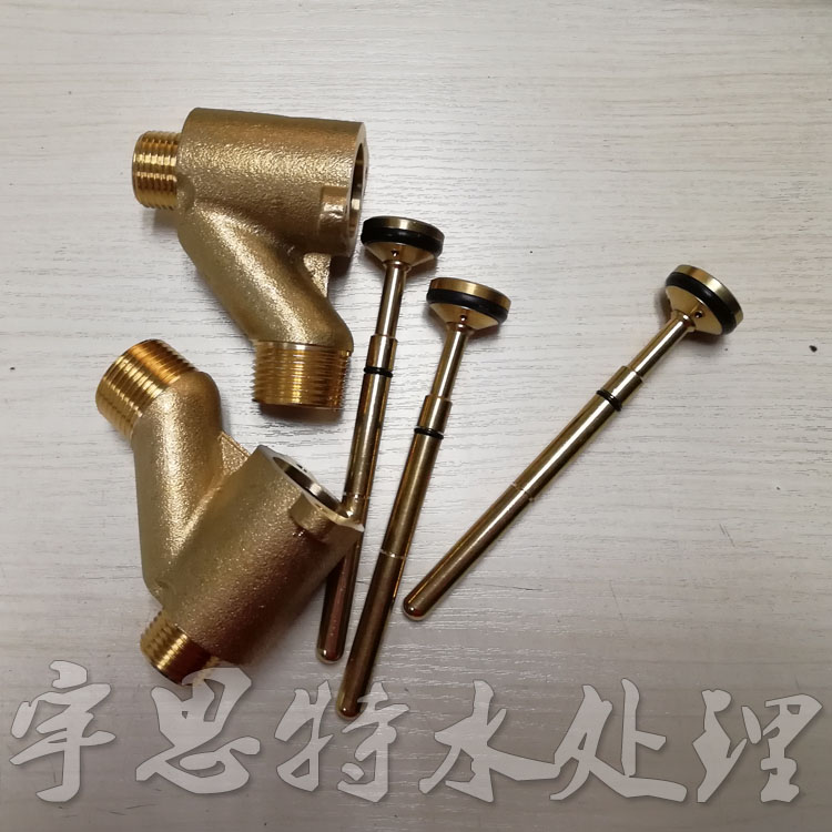 |富萊克控制閥　富萊克控制閥配件　FLECK3900鹽閥|