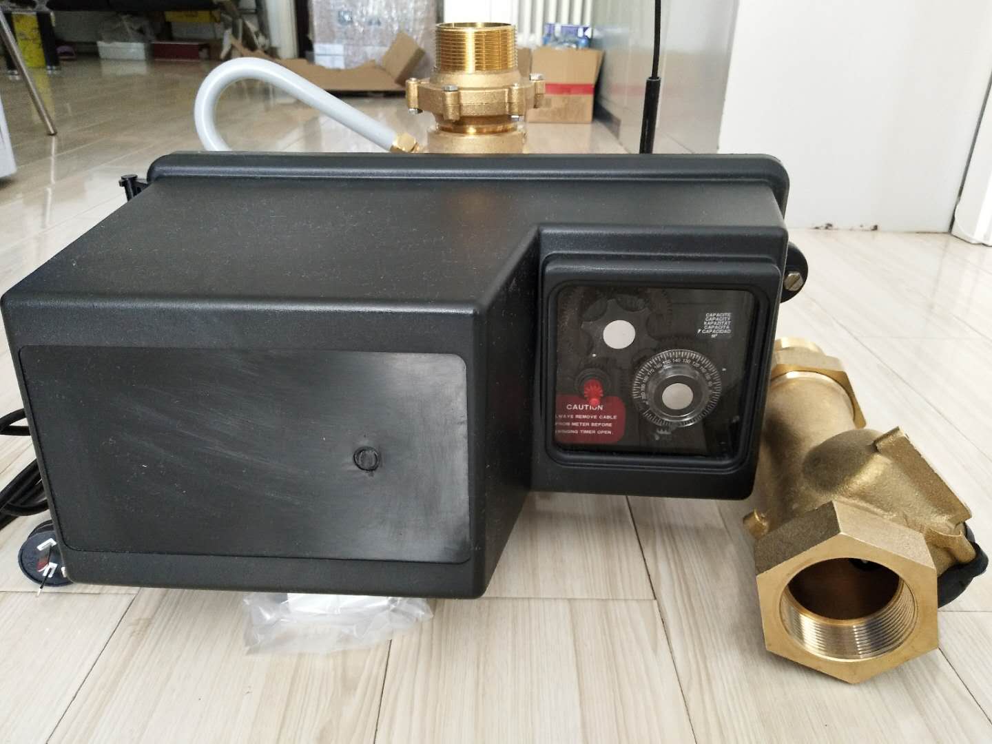 |富萊克控制閥更換  富萊克控制閥維修|