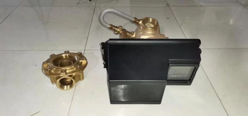 |富萊克控制閥　富萊克控制閥配件　FLECK3150鹽閥|